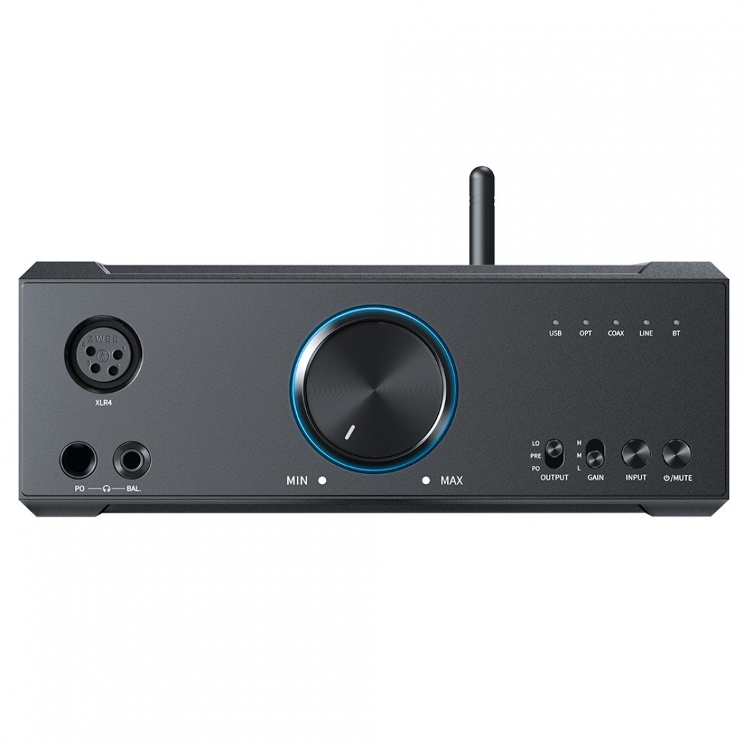 FiiO K9