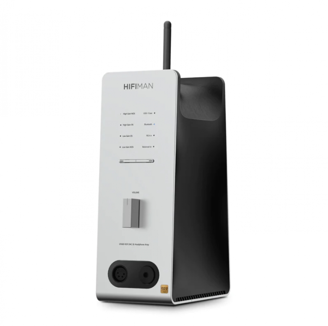 HIFIMAN EF600