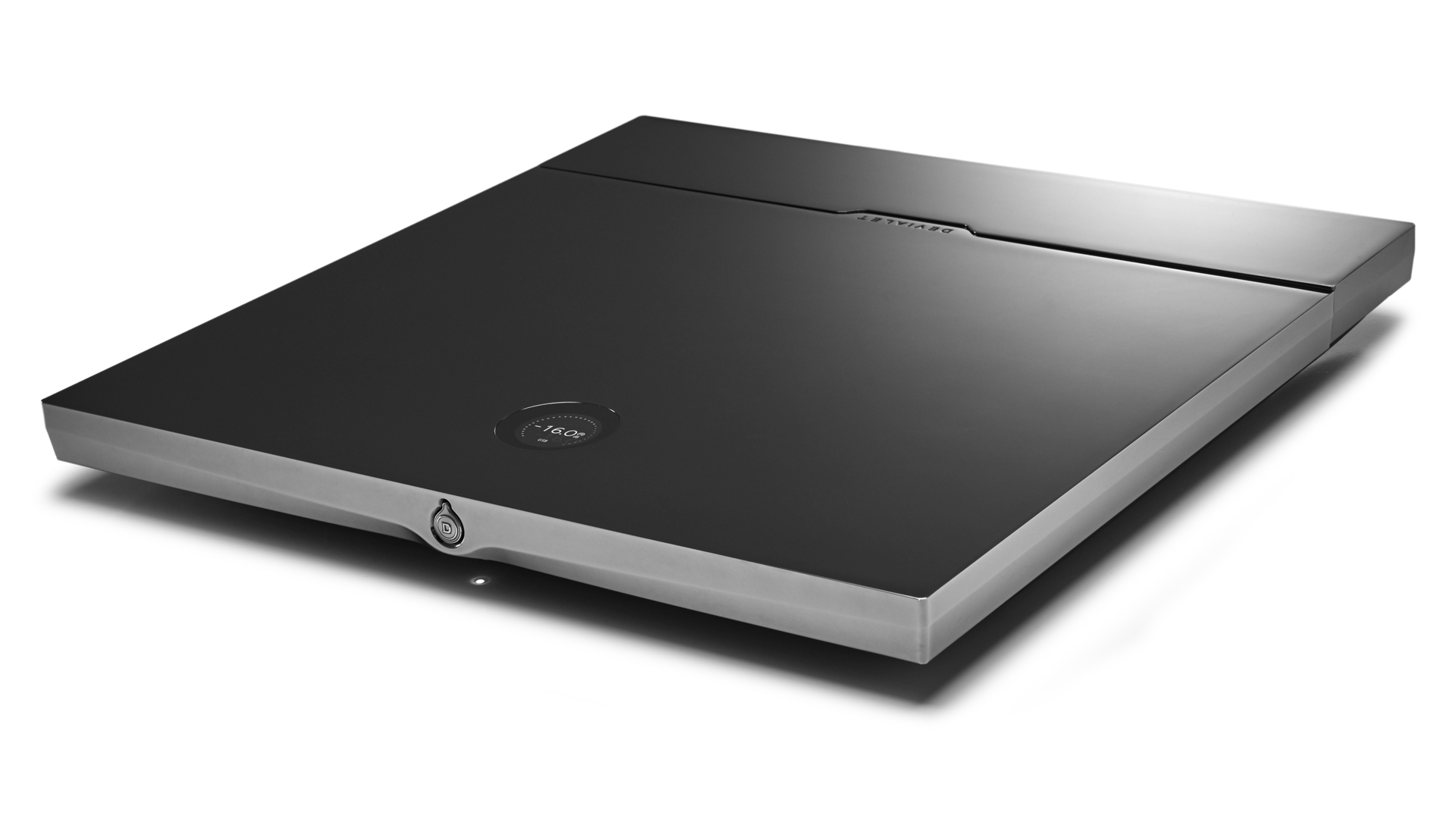 Amplifier Integrated Devialet Expert 140 Pro