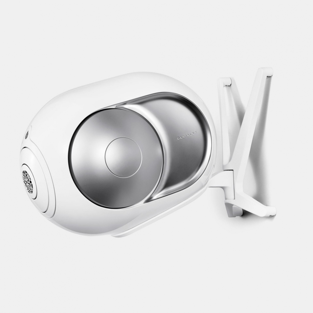 Chân loa DEVIALET Gecko_Phantom II
