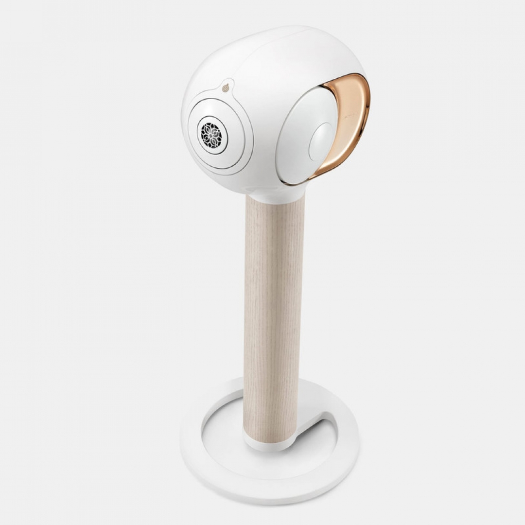 Devialet Tree Wood