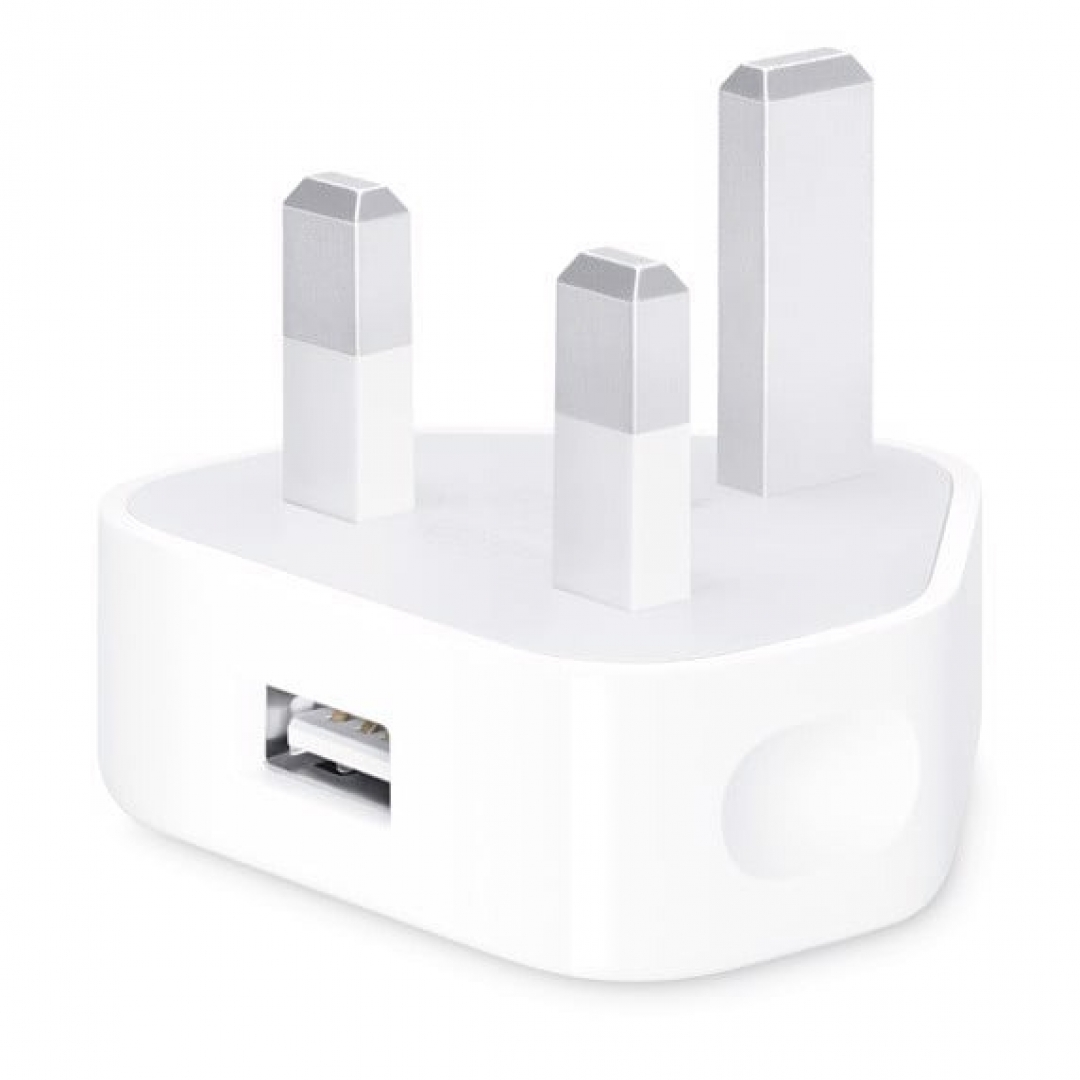 Dock sạc Apple 5W 3 chân