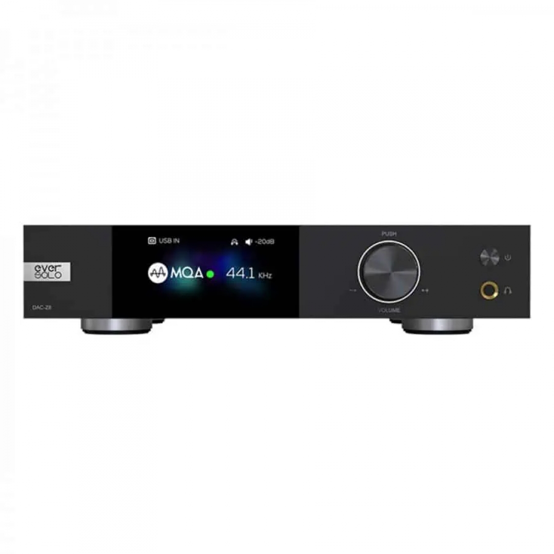 Eversolo DAC-Z8