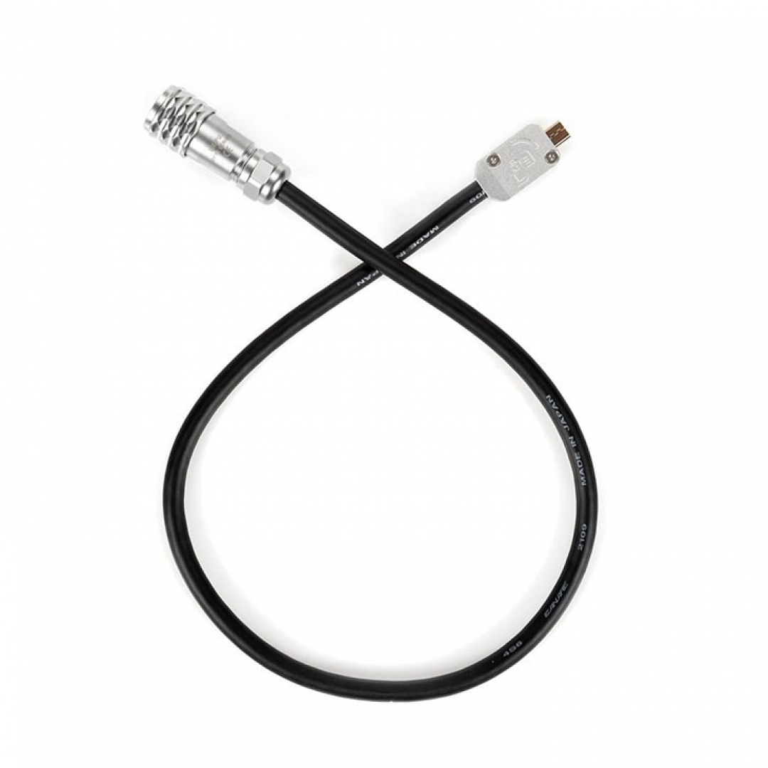 Ferrum Cable microUSB