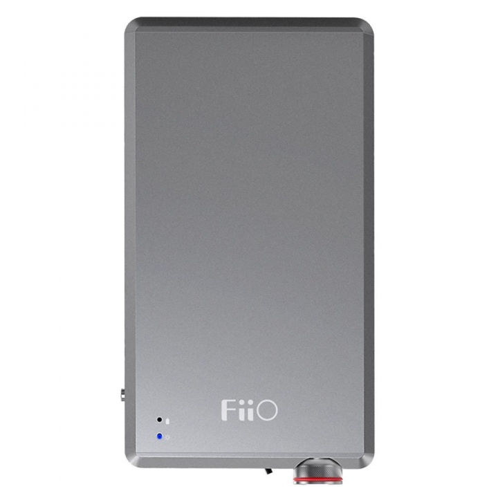 Portable Headphone Amplifier FiiO A5
