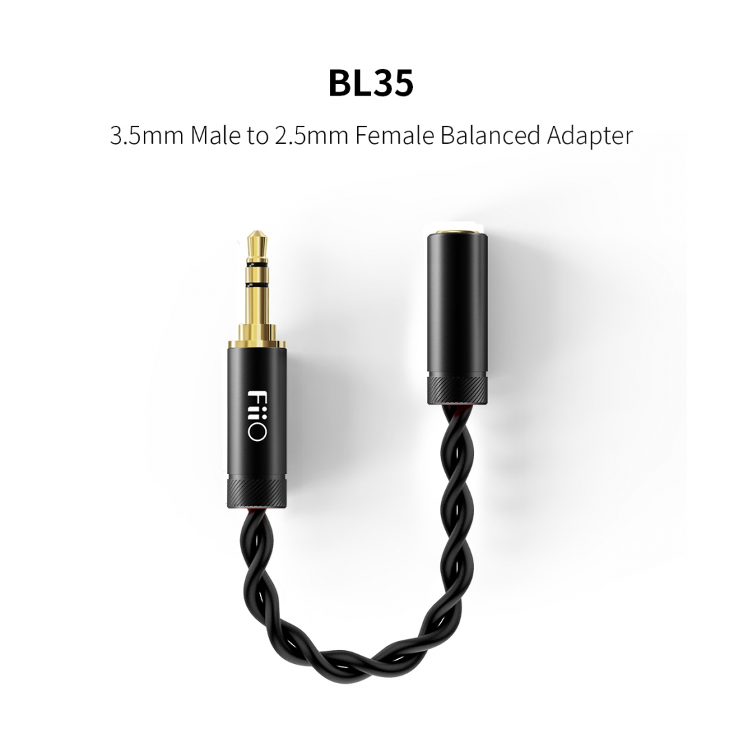 Dây FiiO BL35
