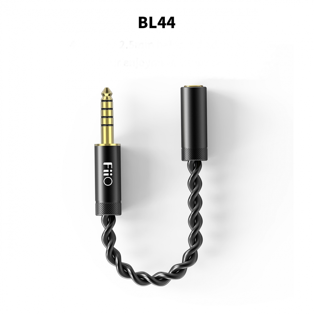 Dây 4.4 ra 2.5 Fiio BL44