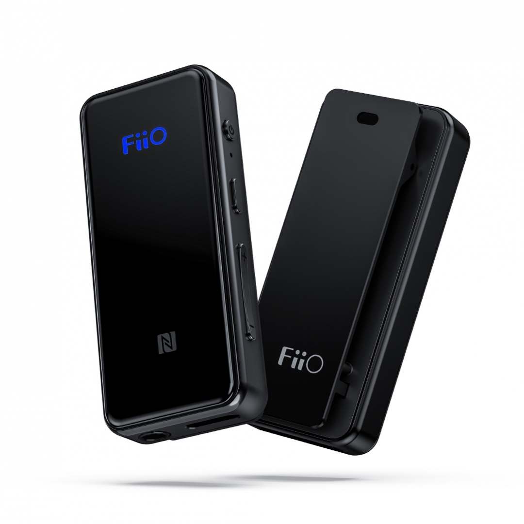 Bluetooth receiver FiiO BTR3