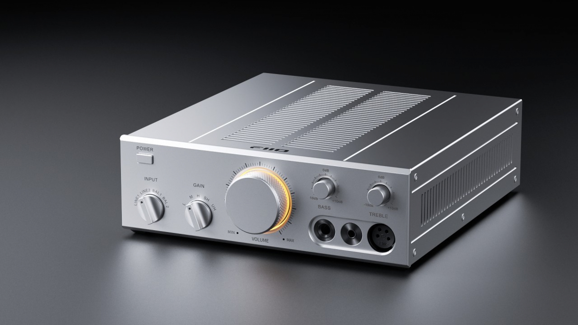 FiiO Class A