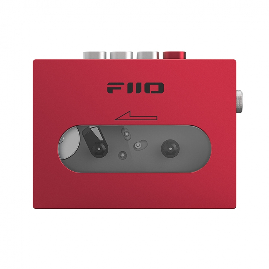 FiiO CP13 Cũ