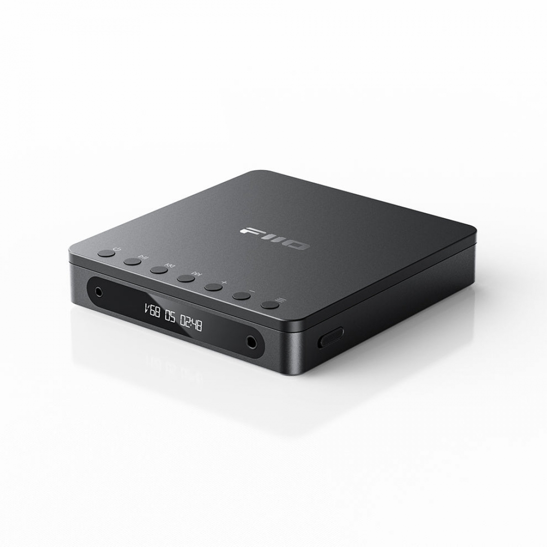 FiiO DM13 Bluetooth Version