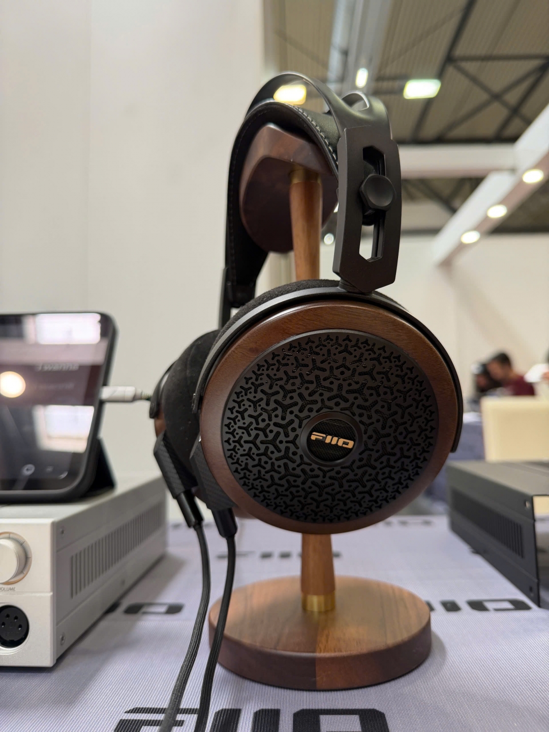 FiiO FT15