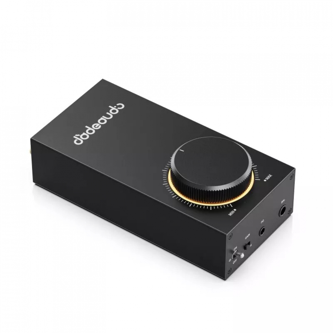FiiO GIGAS 1