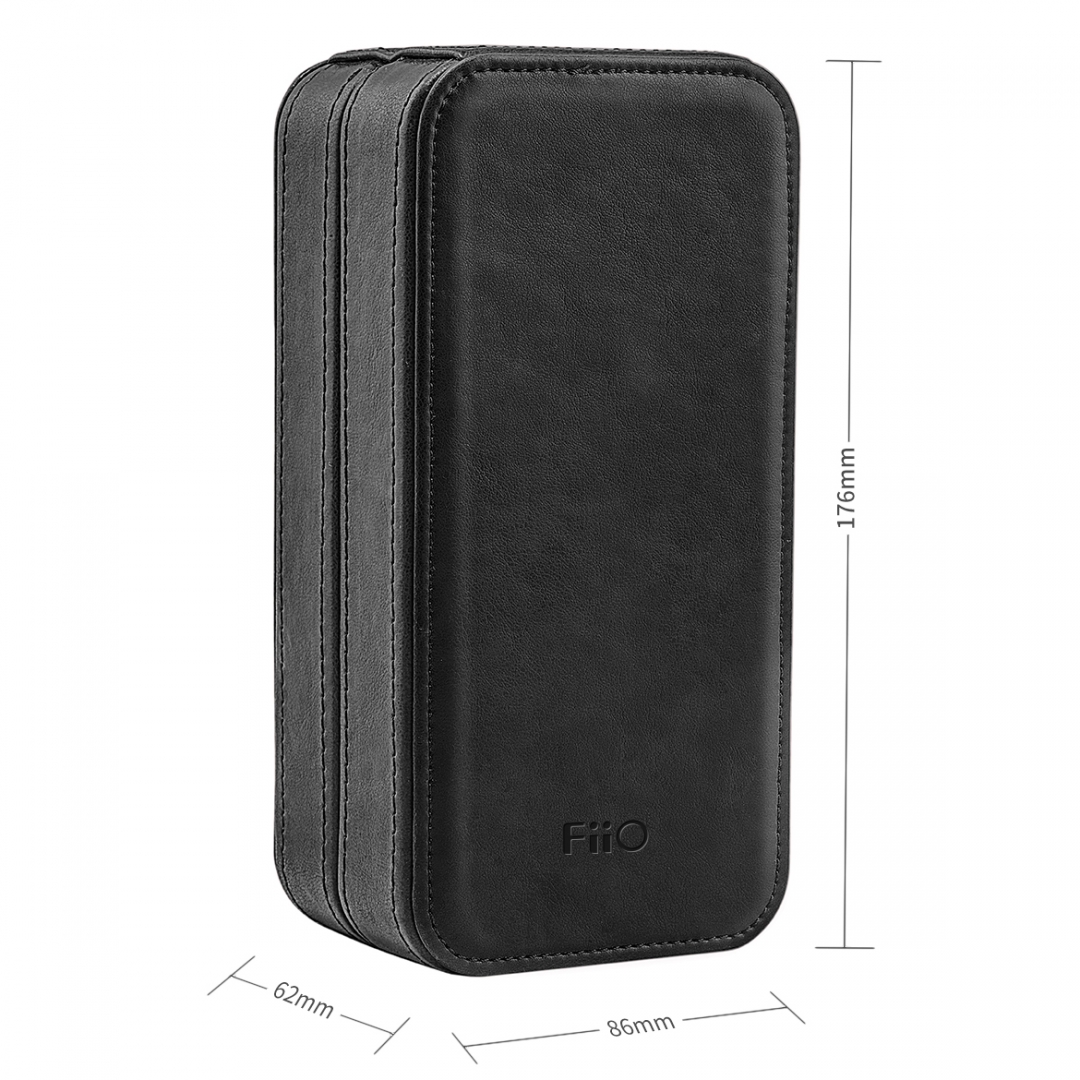 Hộp đựng tai nghe Fiio HB4
