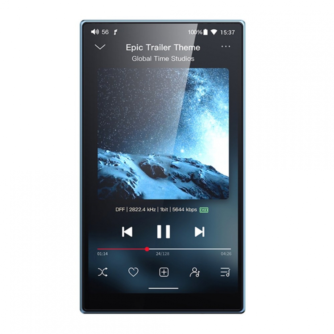 FiiO JM21