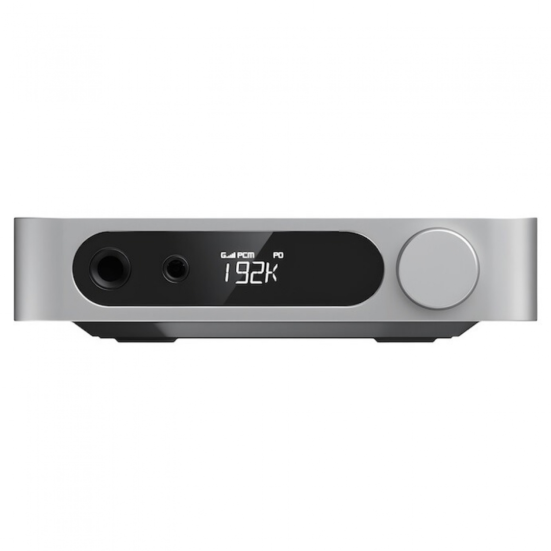 FiiO K11