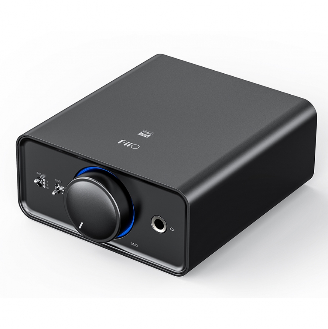 Fiio K5 Pro ESS
