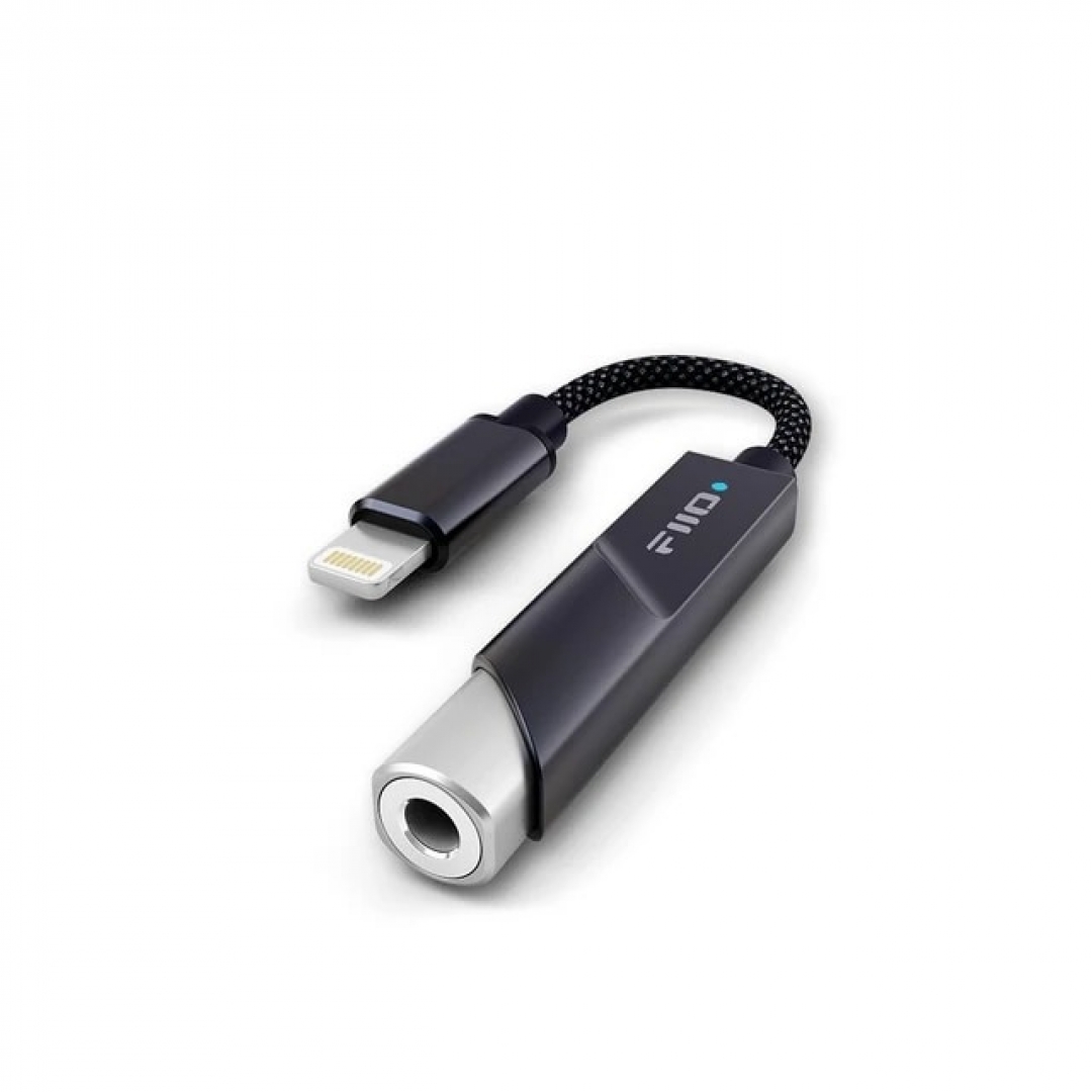 FiiO KA11