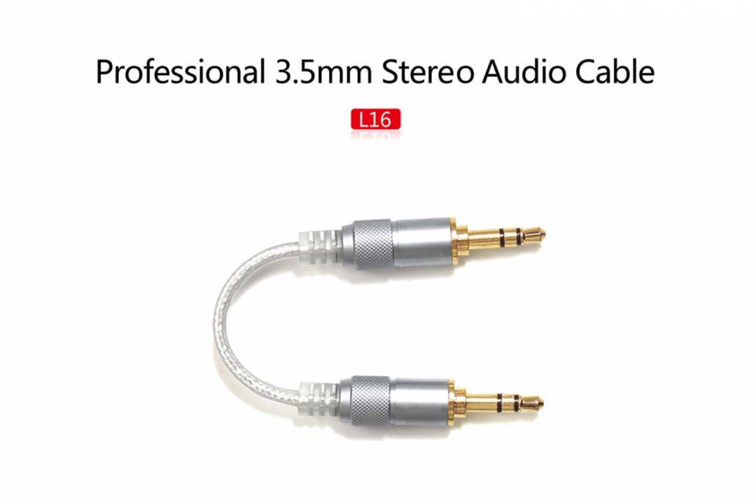 Dây 3.5 ra 3.5 FiiO L16