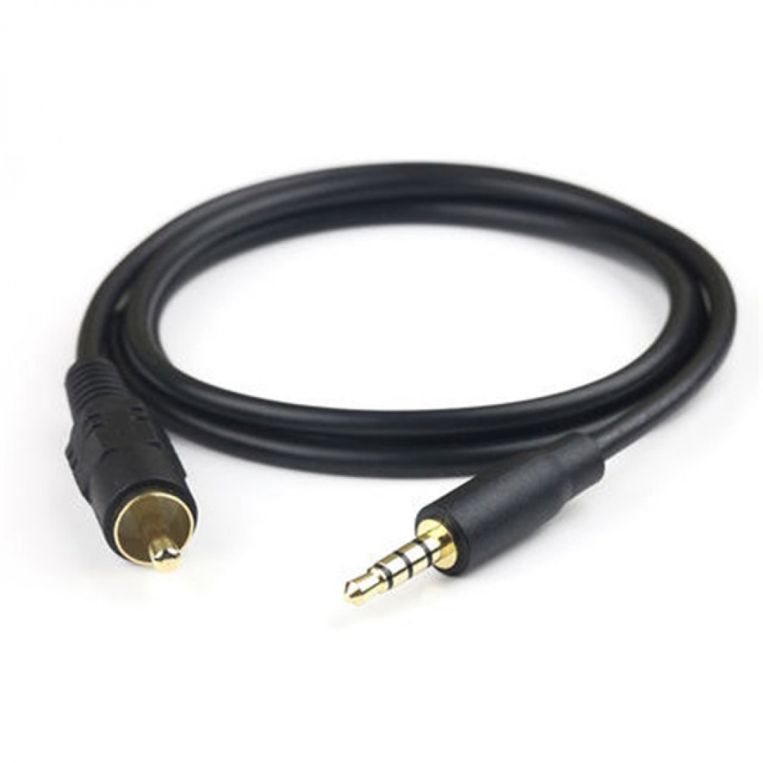 Dây coaxial  FiiO L21