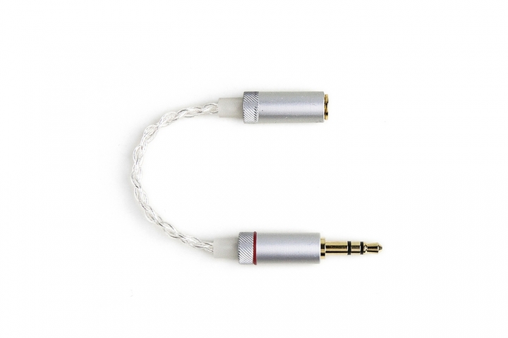 Dây 2.5 ra 3.5 FiiO L26