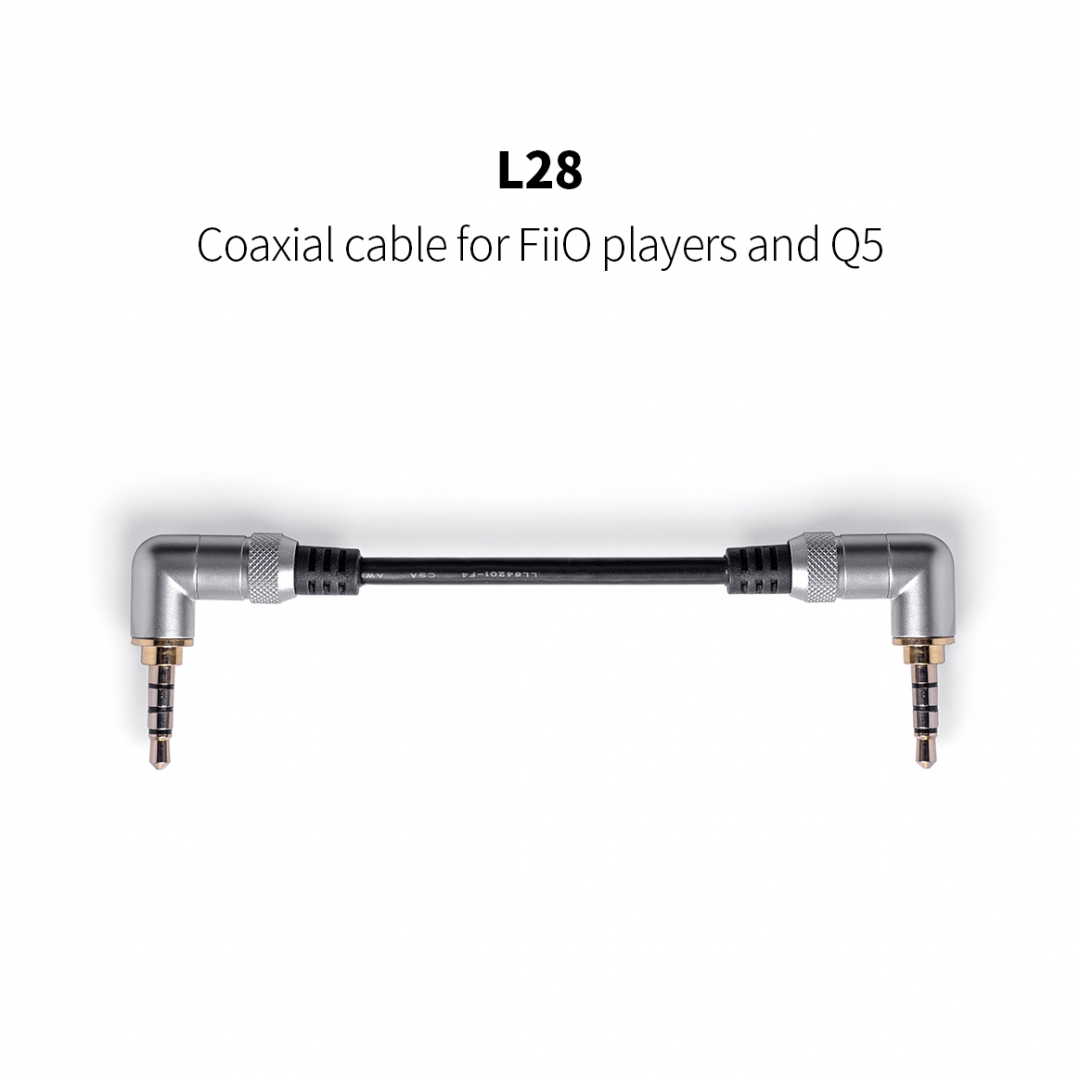 Fiio L28