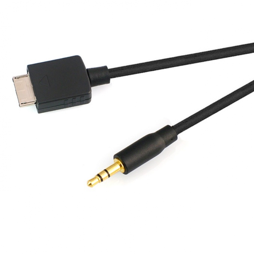 Dây OTG WMport ra 3.5 Fiio L5