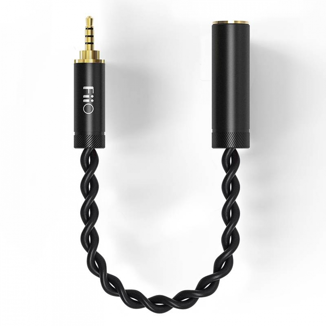 Dây 2.5 ra 4.4 Fiio LB-4.4M
