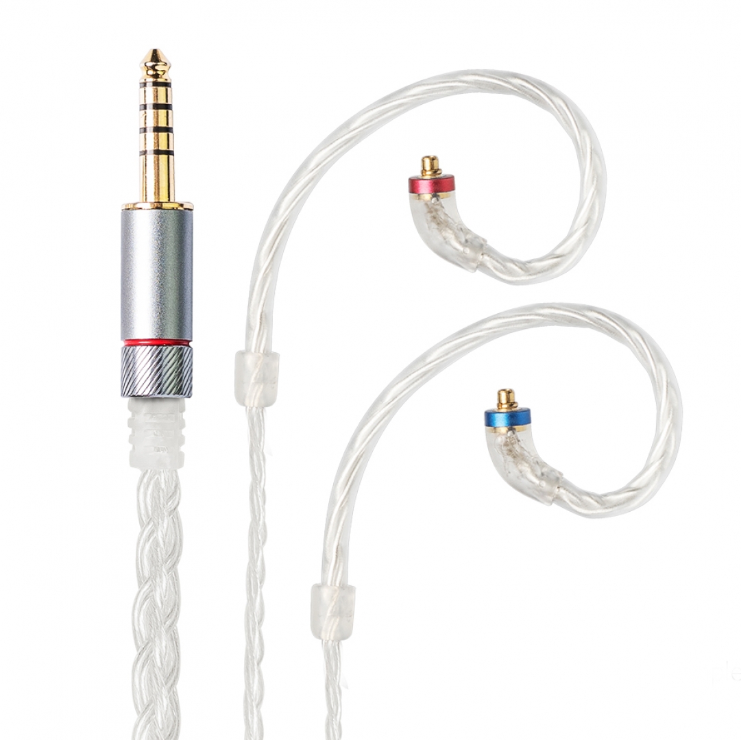 Dây tai nghe Fiio LC-4.4C