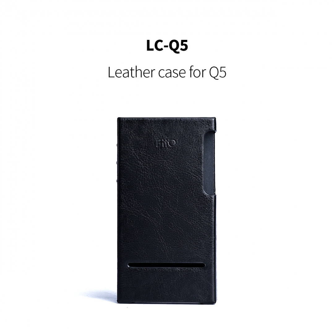 Bao da Fiio LC-Q5