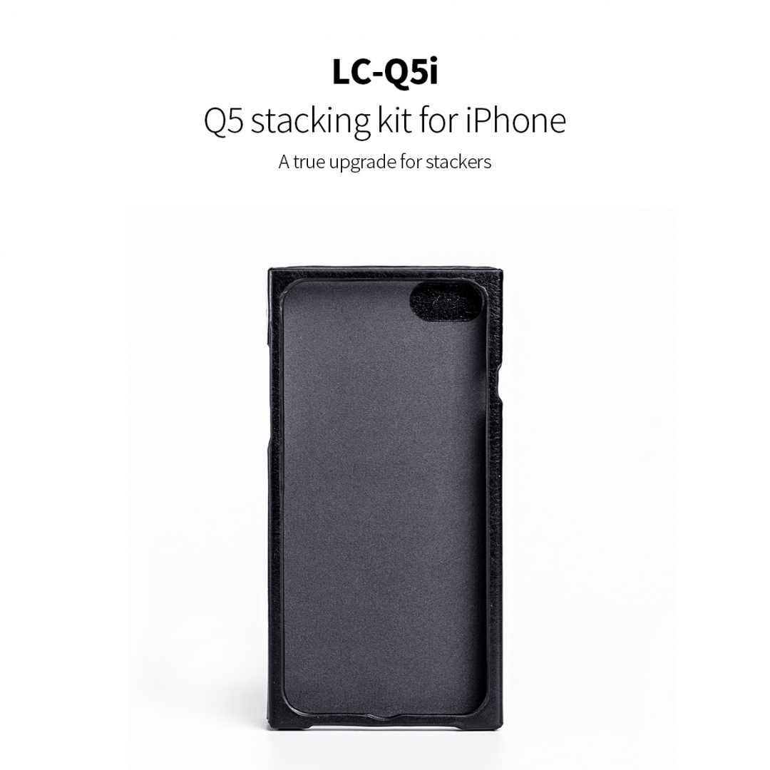 Bao da Fiio LC Q5i