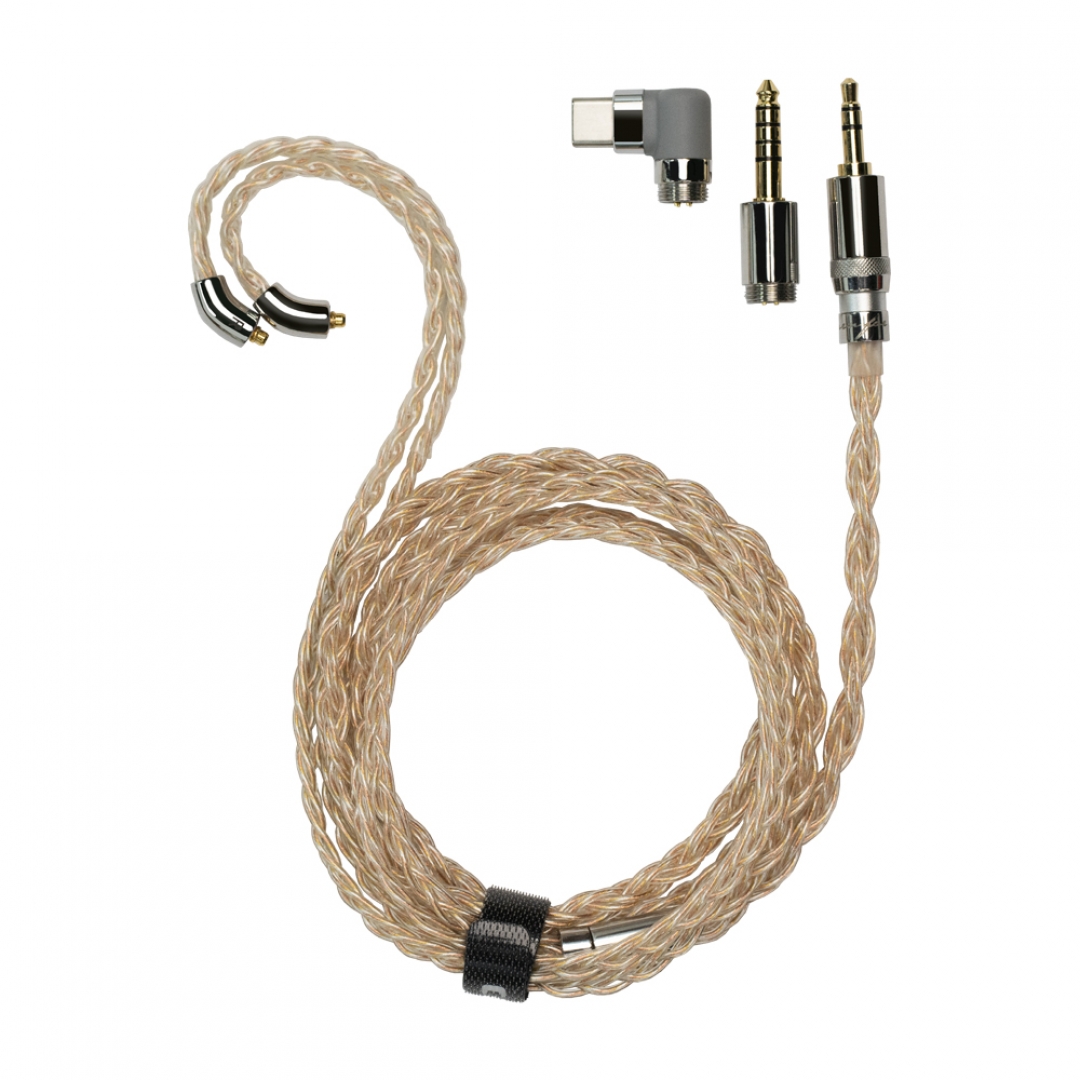 FiiO LC‑RE Pro 2025