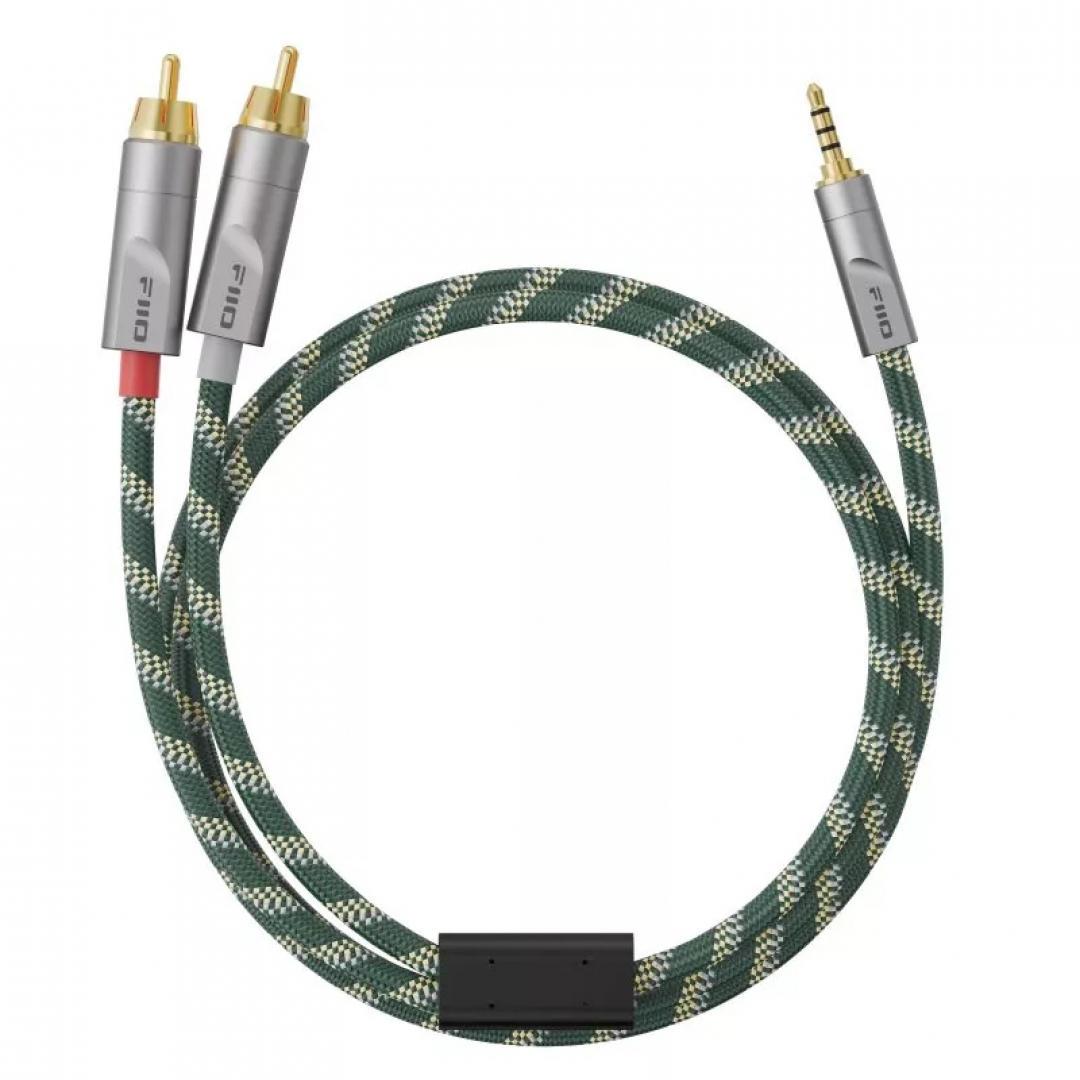 FiiO LINK-RCA3