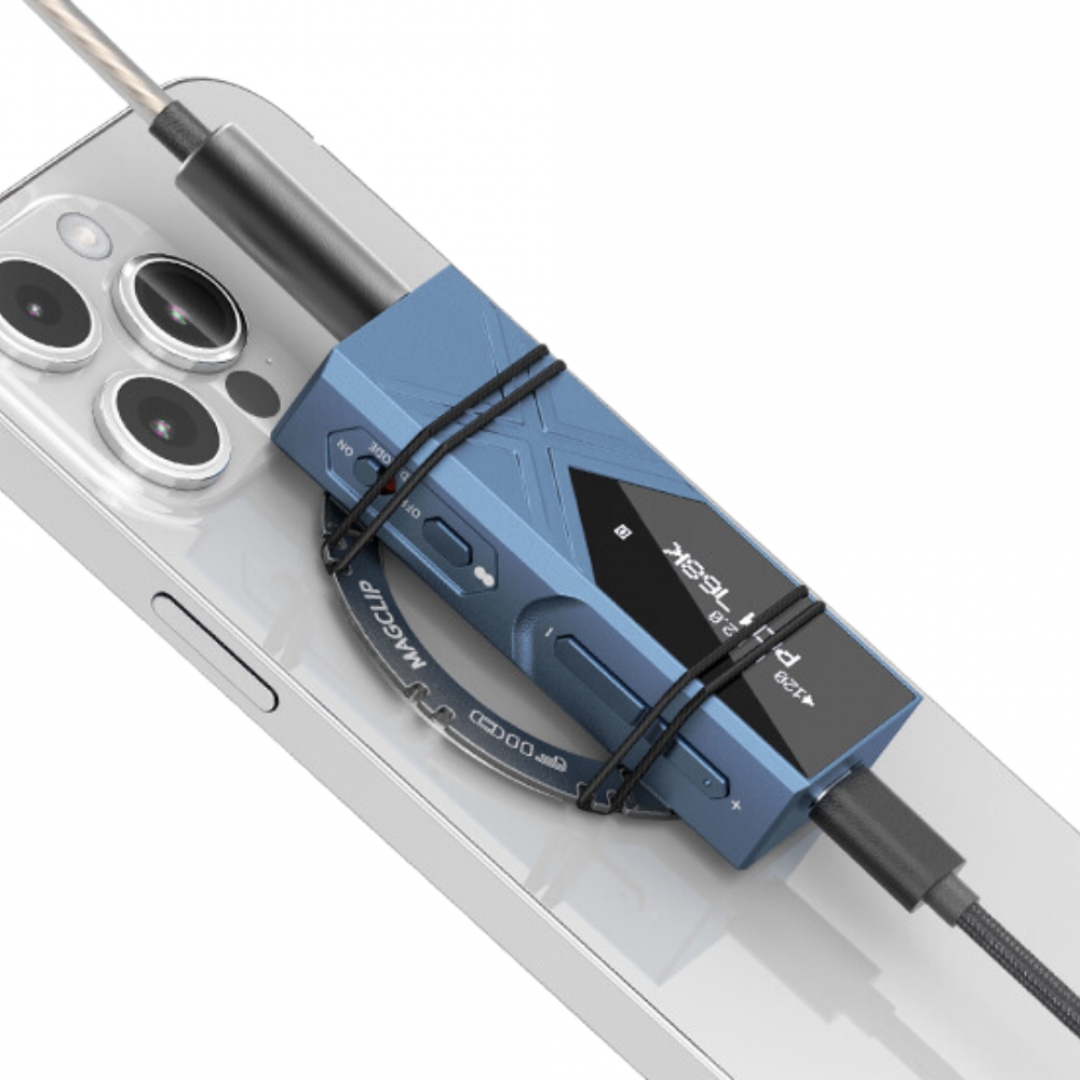 FiiO MagClip