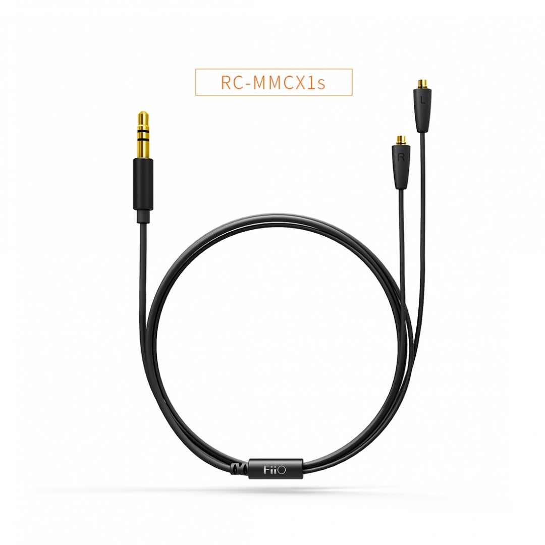 Dây tai nghe Fiio RC-MMCX1s