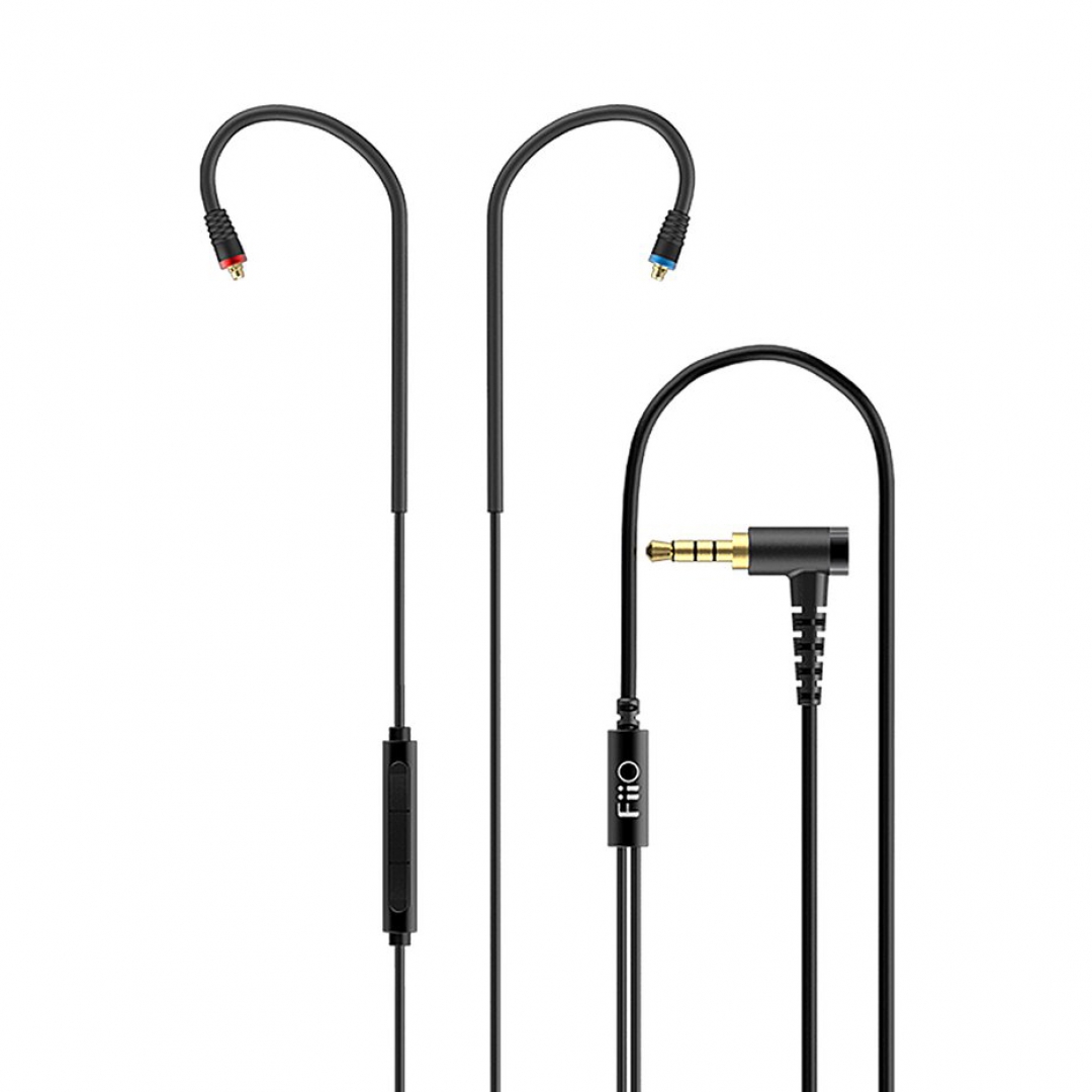 Dây Tai Nghe Fiio RC-MMCX3S