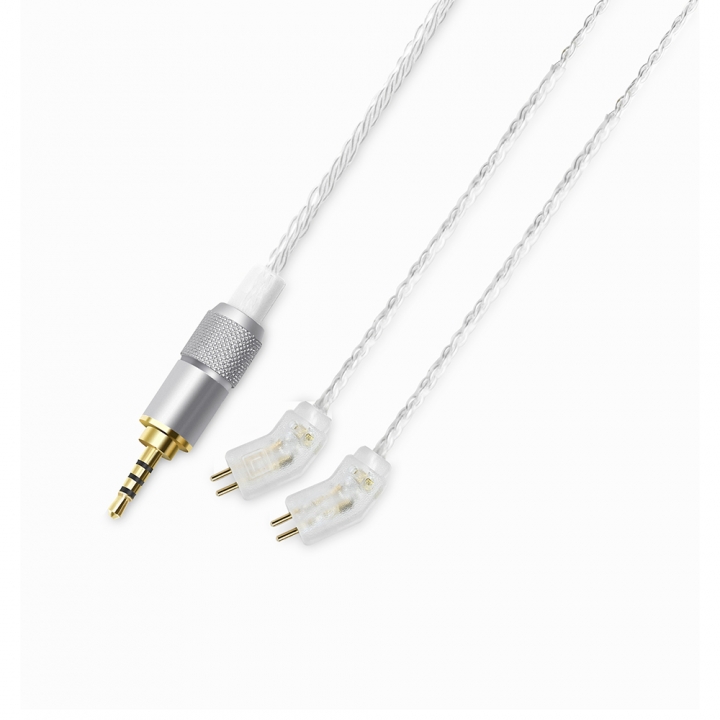 Dây tai nghe 2.5 2Pin FiiO RC-UE2B