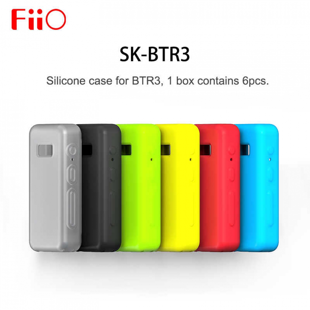 Bao da Fiio SK-BTR3