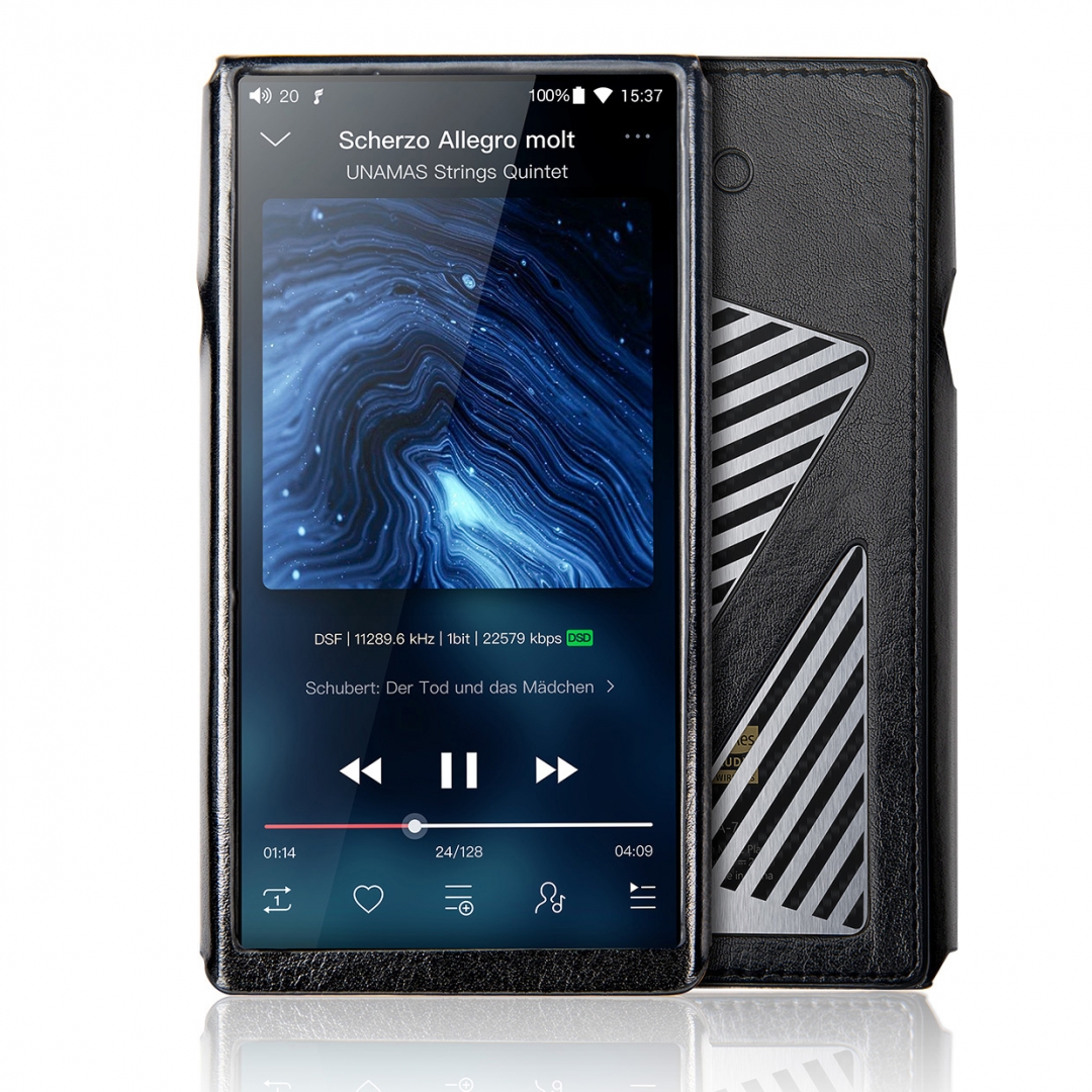 Bao da Fiio SK-M11 Pro