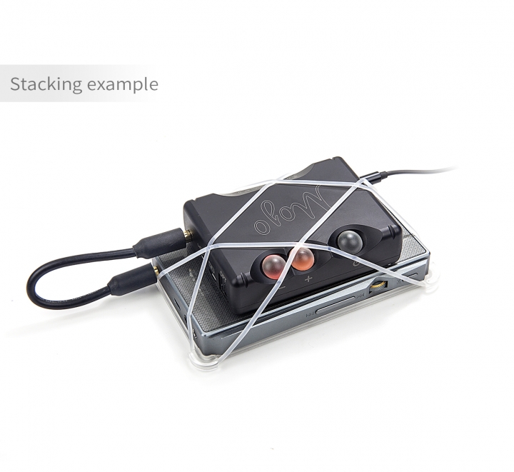Phụ kiện FiiO SK-X5III