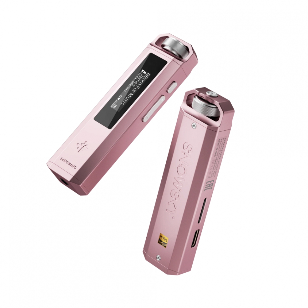 FiiO SNOWSKY ECHO NANO