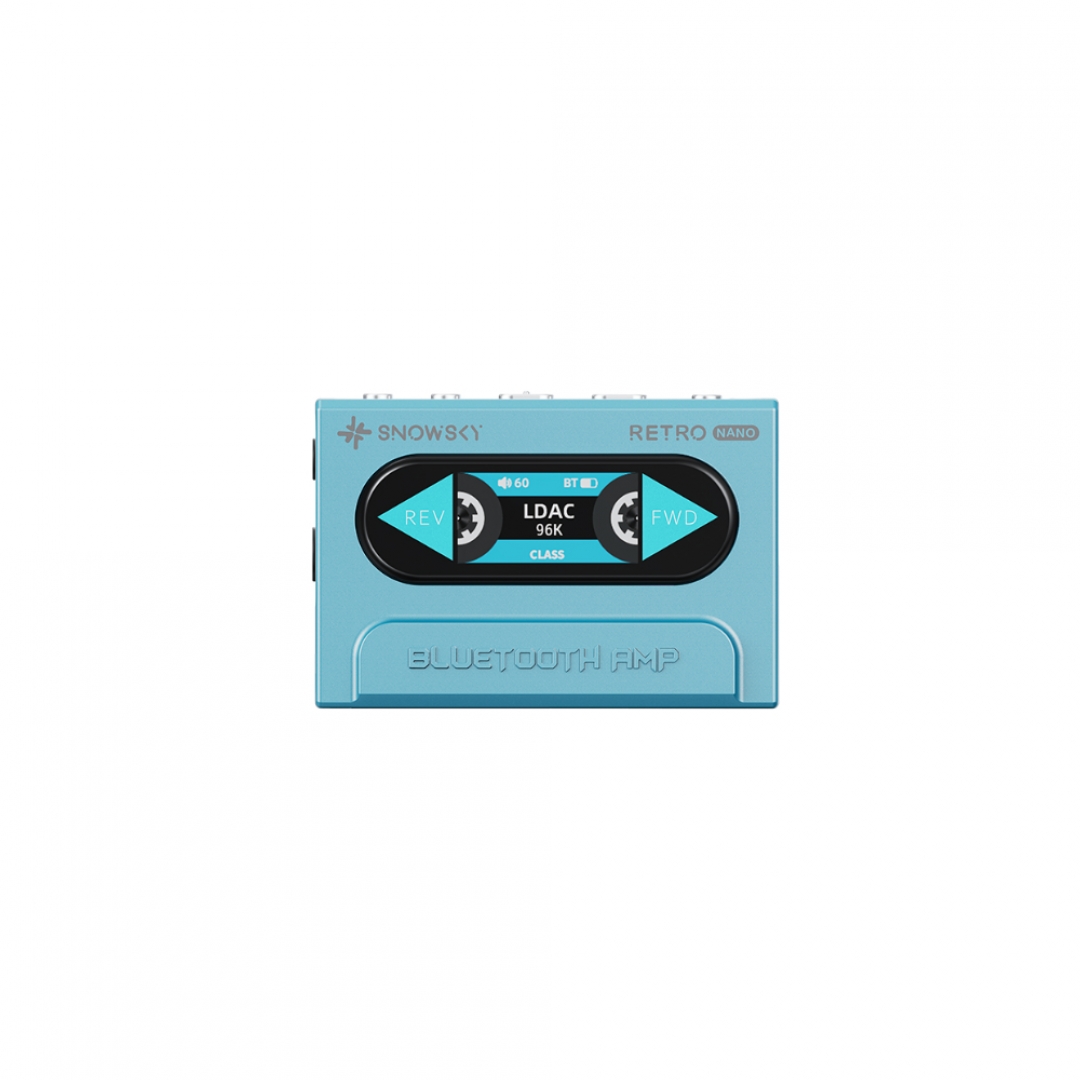 FiiO SNOWSKY RETRO NANO