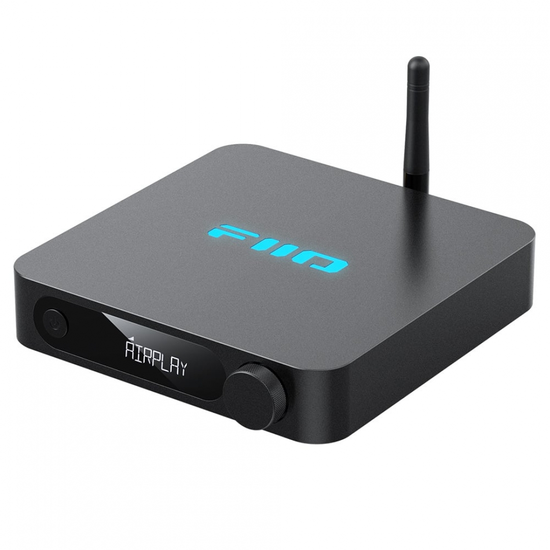 FiiO SR11