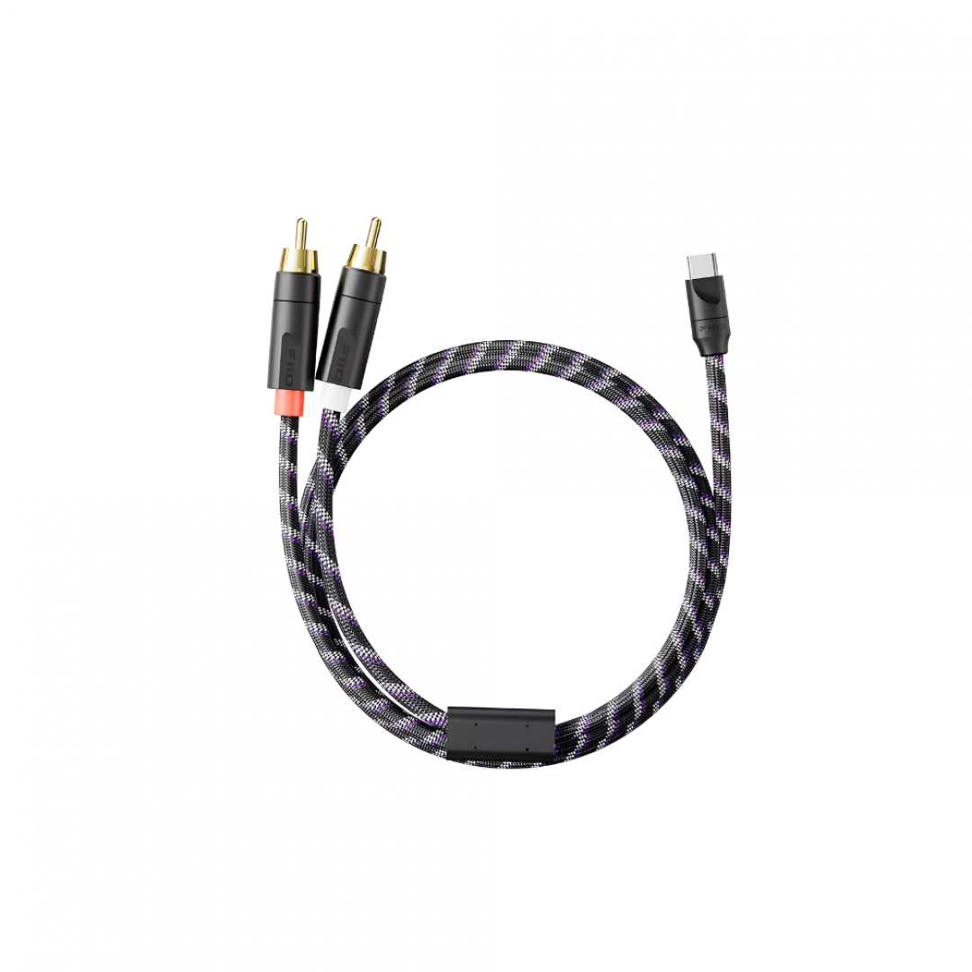 FiiO Trust LD-UB1
