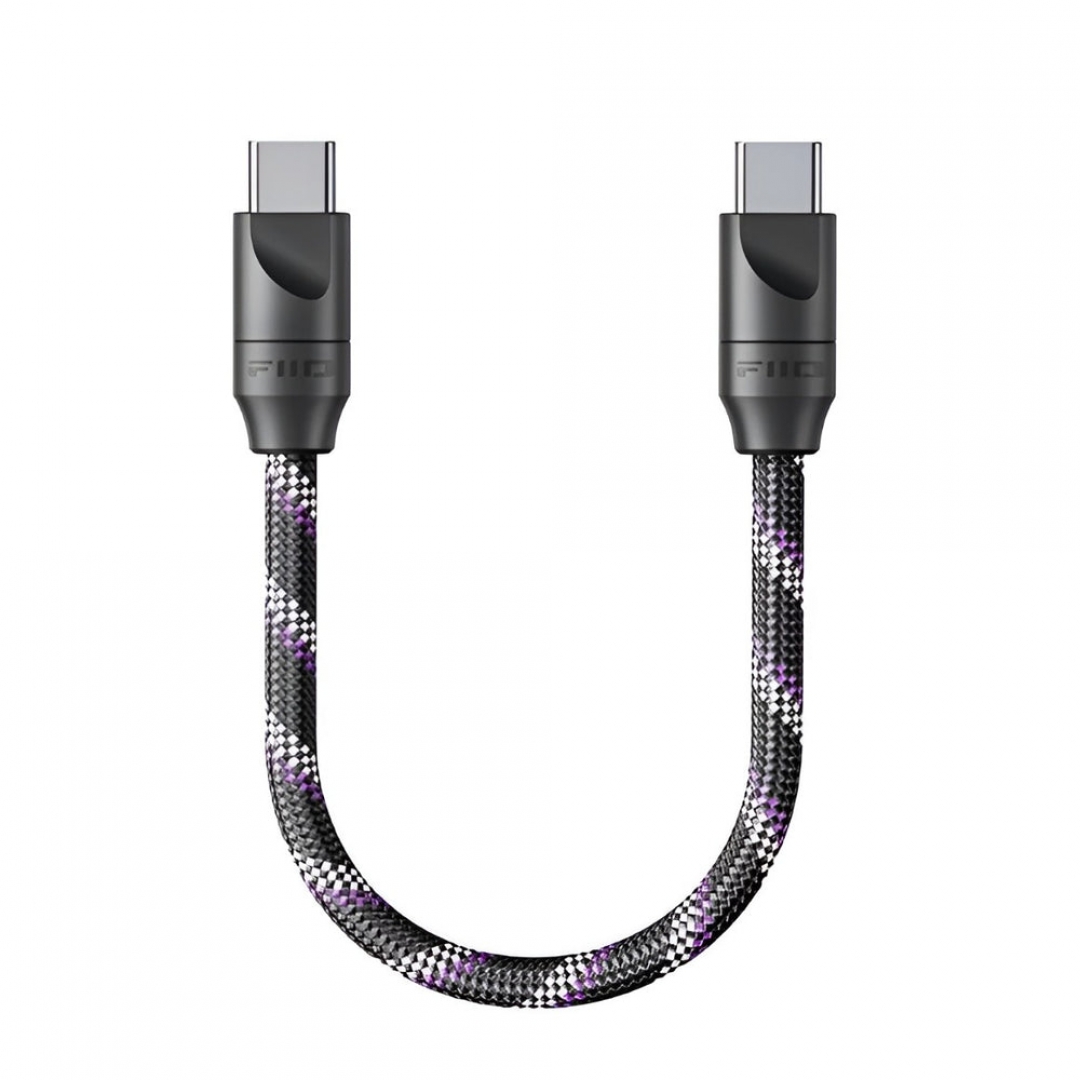 FiiO Trust LT-TC7