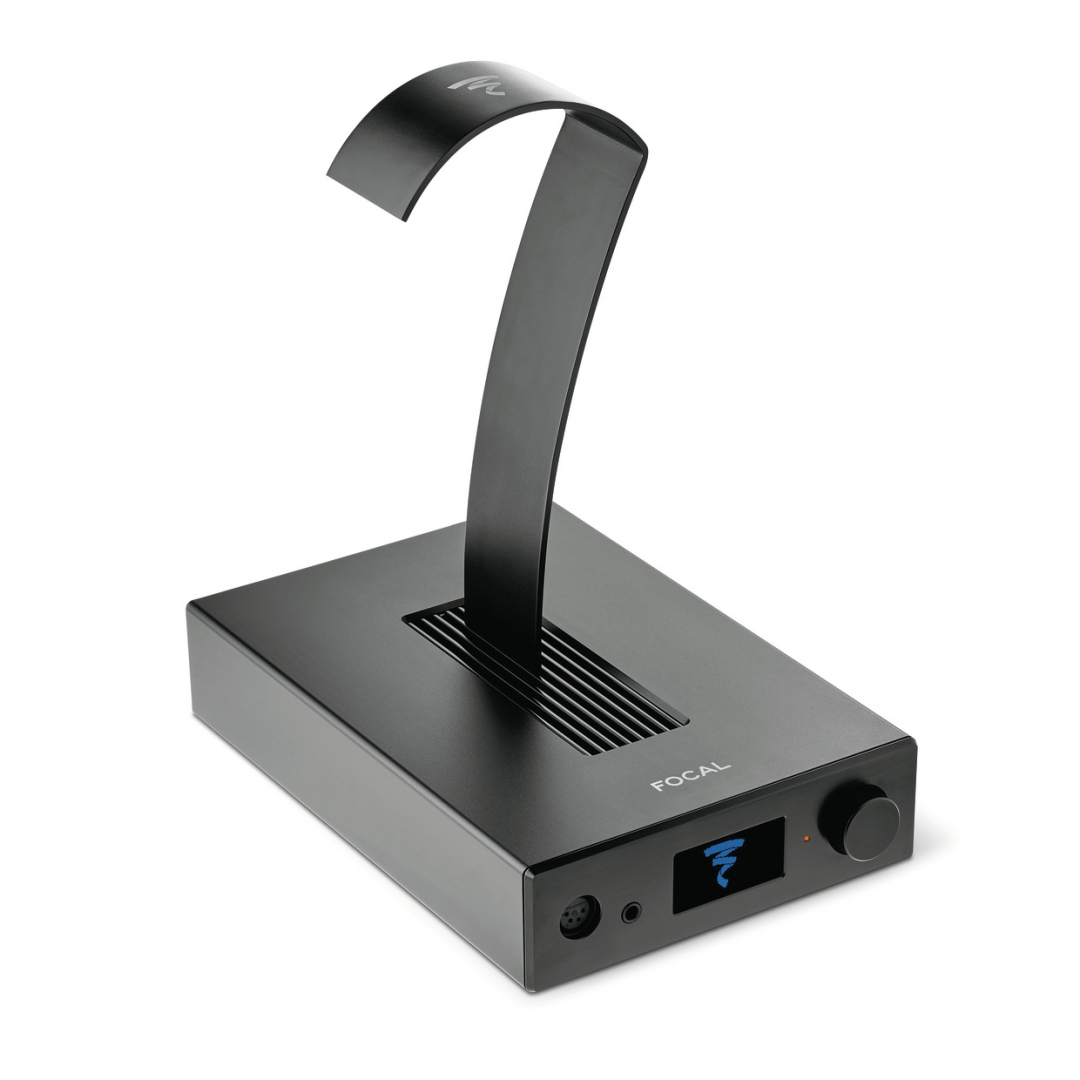 FOCAL - ARCHE