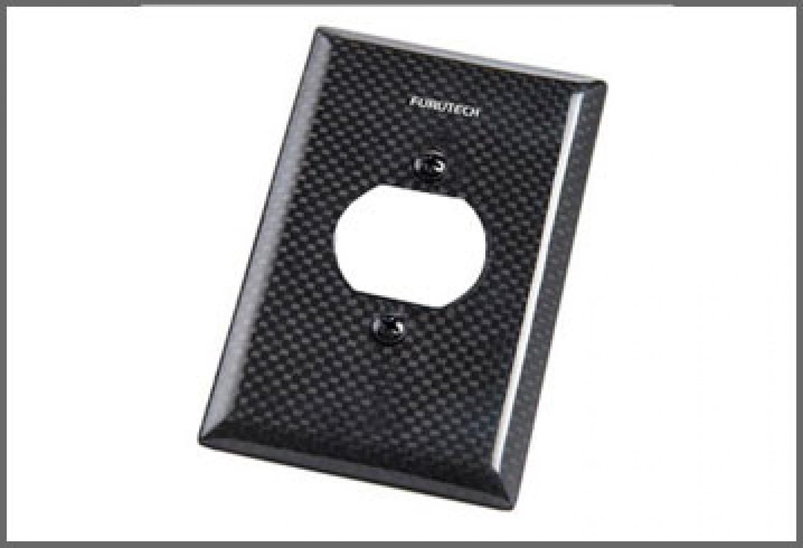 Mặt ổ Furutech 103-S / Cái