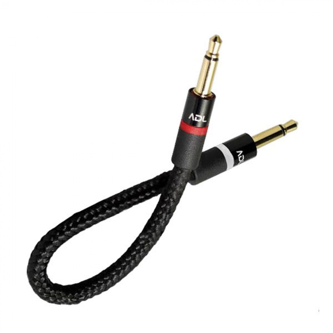 Dây coaxial Furutech ADL Mini Coax-35