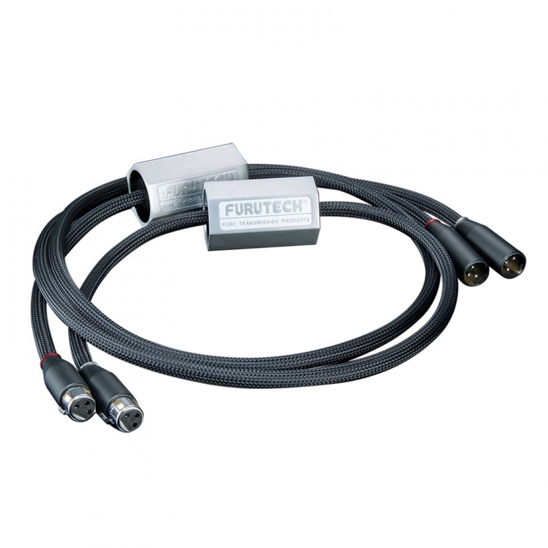 Dây Tín Hiệu Furutech Audio Reference III