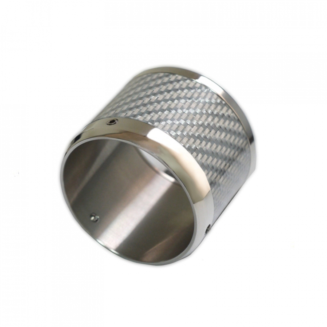 Vòng bọc dây nguồn Furutech CF080